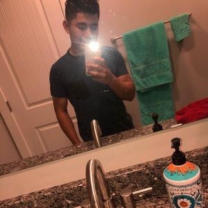 Meet your Posher, Misael